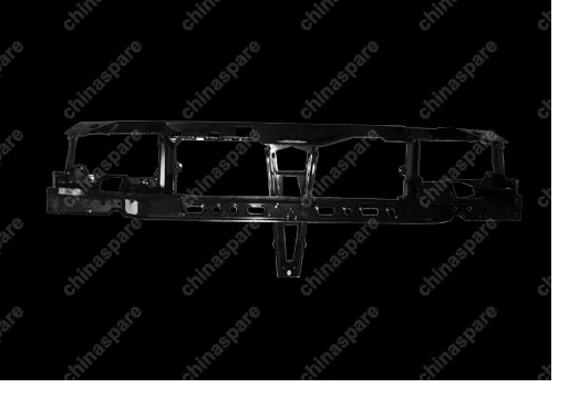 A155300800 Панель кузова передняя (телевизор, очки) Chery Amulet