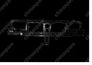 A155300800 Панель кузова передняя (телевизор, очки) Chery Amulet