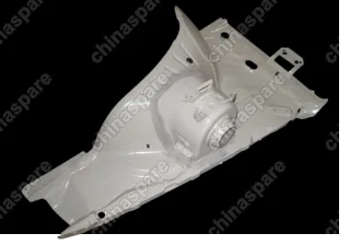 A158403300BNDY Panel - wheel apron lh Chery Amulet