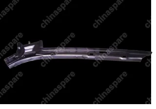 A115400700DY Стойка крыши передняя внутренняя левая Chery Amulet