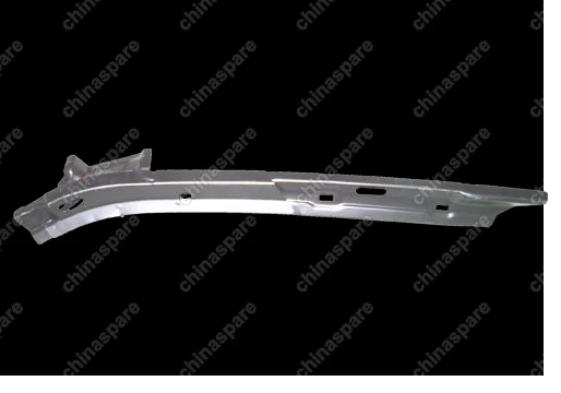 A115400800DY Стойка крыши передняя внутренняя правая Chery Amulet