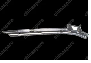 A115400800DY Стойка крыши передняя внутренняя правая Chery Amulet