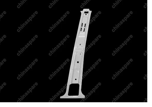 A115400401DY Стойка крыши средняя внутренняя левая Chery Amulet