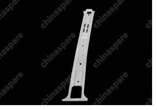 A115400401DY Стойка крыши средняя внутренняя левая Chery Amulet