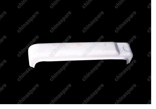 A115400311DY Reinforcement - hinge lower lh Chery Amulet