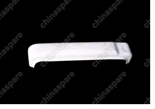 A115400311DY Reinforcement - hinge lower lh Chery Amulet