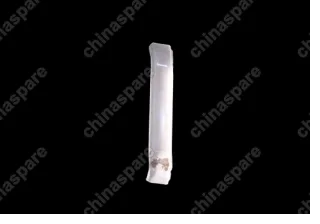 A115400311DY Reinforcement - hinge lower lh Chery Amulet