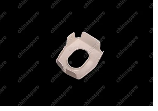 A115400307DY Reinforcement - hinge upper Chery Amulet