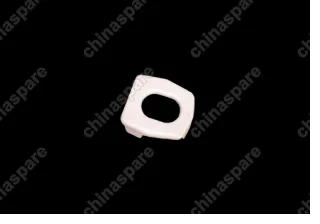 A115400307DY Reinforcement - hinge upper Chery Amulet