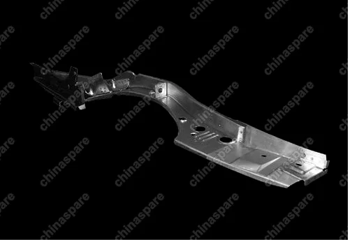 A115100700DY Лонжерон задний левый Chery Amulet