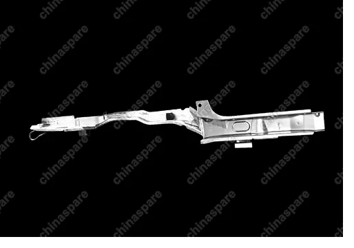 A115100800DY Лонжерон задний правый Chery Amulet