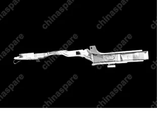 A115100800DY Лонжерон задний правый Chery Amulet