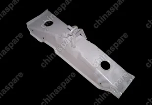 A115100150DY Направляющая переднего левого сиденья Chery Amulet