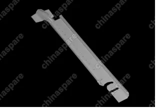 A115100123DY Направляющая сидения Chery Amulet
