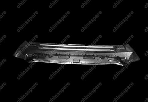 A115600010DY Панель кузова задняя Chery Amulet