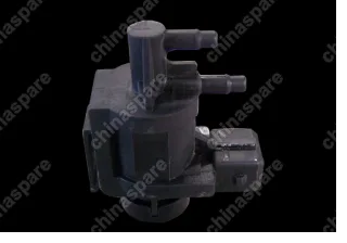 A118111013 Клапан включения церкуляции воздуха в салоне Chery Amulet