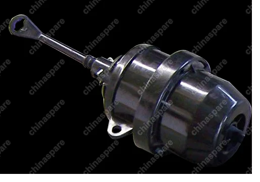 A118107033 Клапан заслонки рециркуляции воздуха Chery Amulet