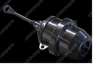 A118107033 Клапан заслонки рециркуляции воздуха Chery Amulet
