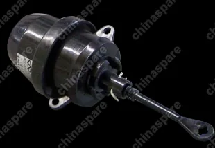 A118107033 Клапан заслонки рециркуляции воздуха Chery Amulet