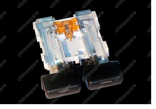 A118112013 Кнопка кондиционера Chery Amulet