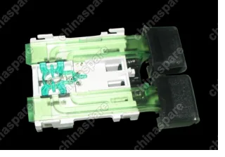 A158112013 Кнопки управления кондиционером Chery Amulet