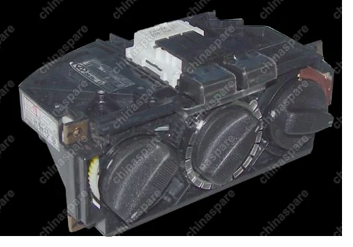 A15BJ8112010 Contriol panel - a/c Chery Amulet