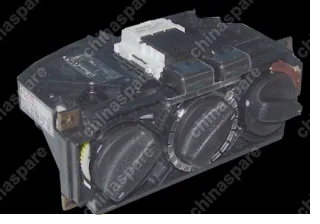 A15BJ8112010 Contriol panel - a/c Chery Amulet