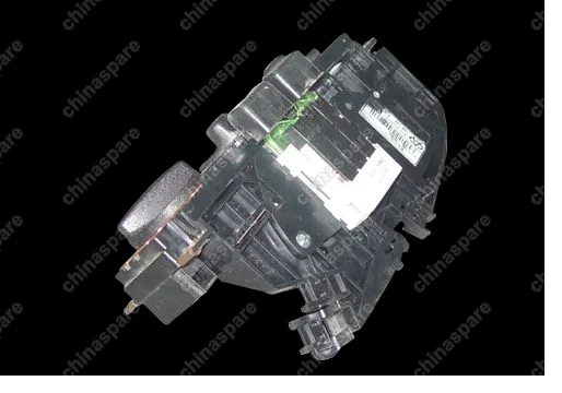 Блок управления кондиционером Chery Amulet