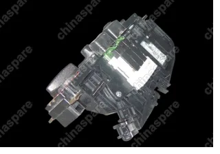 Блок управления кондиционером Chery Amulet