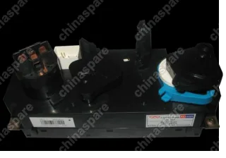 Блок управления кондиционером Chery Amulet