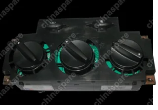 Блок управления кондиционером Chery Amulet