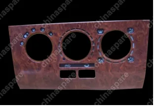 A158112021BA Консоль центральная нижняя (дерево) Chery Amulet
