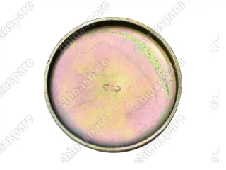 Заглушка Chery Amulet