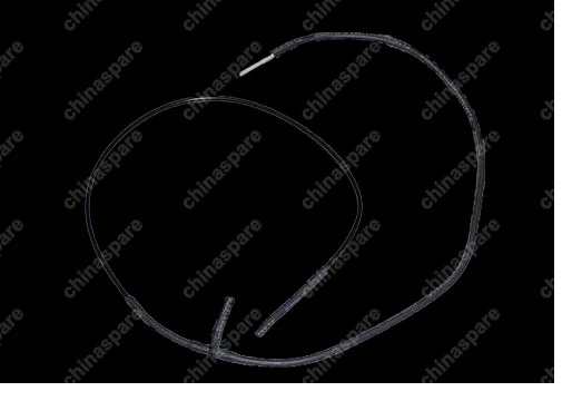 A118111040 Трубка вак. Chery Amulet
