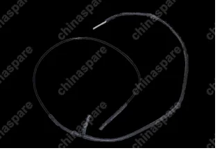 A118111040 Трубка вак. Chery Amulet