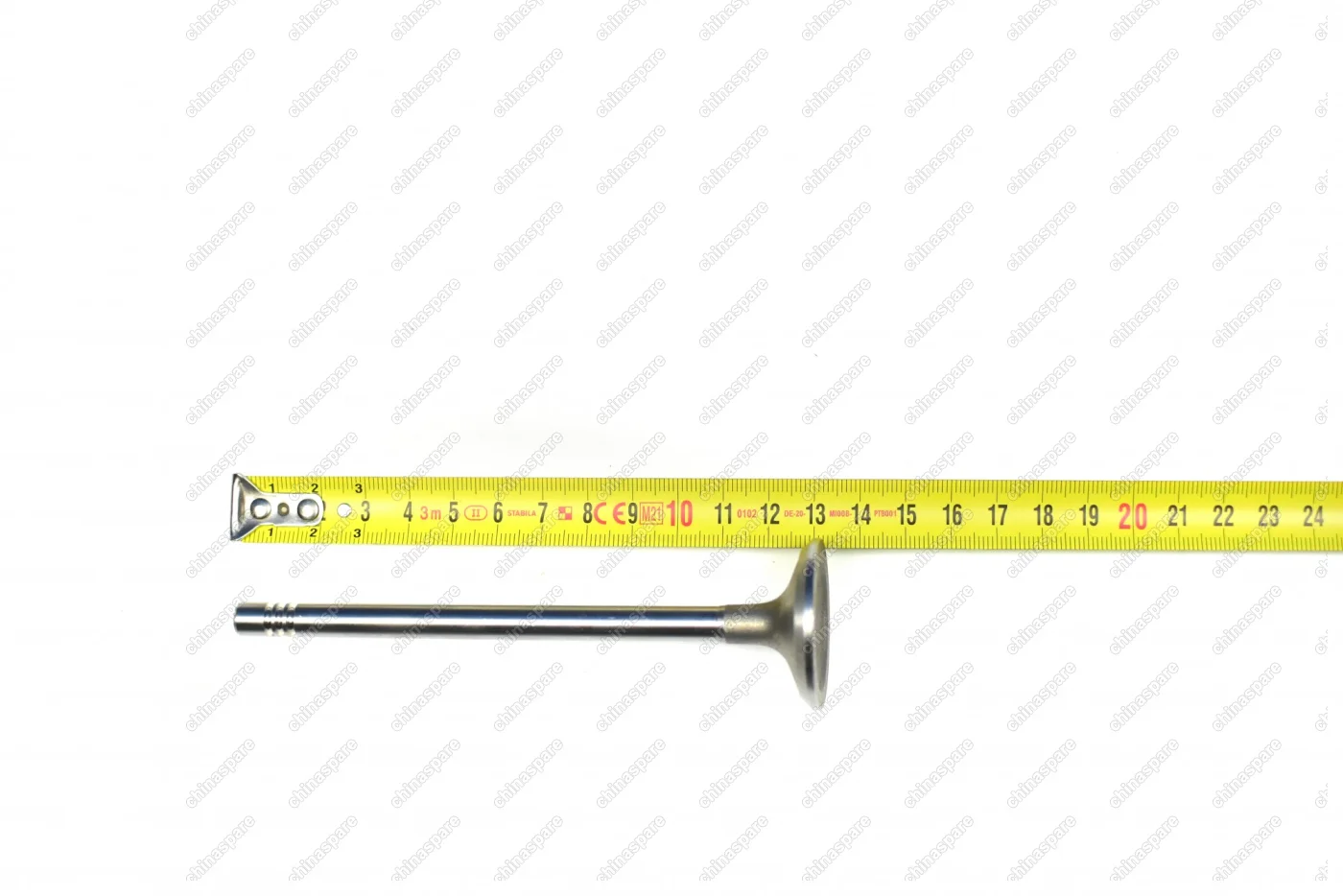 Клапан выпускной Chery Amulet