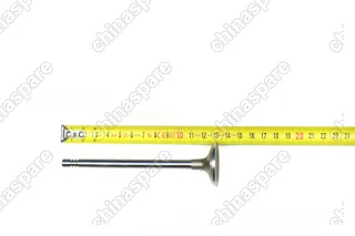 Клапан выпускной Chery Amulet