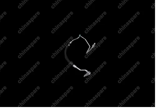 Трубка кондиционера Chery Amulet