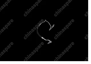 Трубка кондиционера Chery Amulet