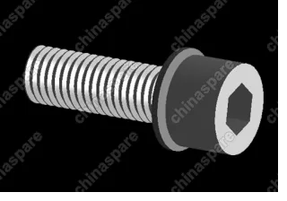 n10227803 Болт Chery Amulet