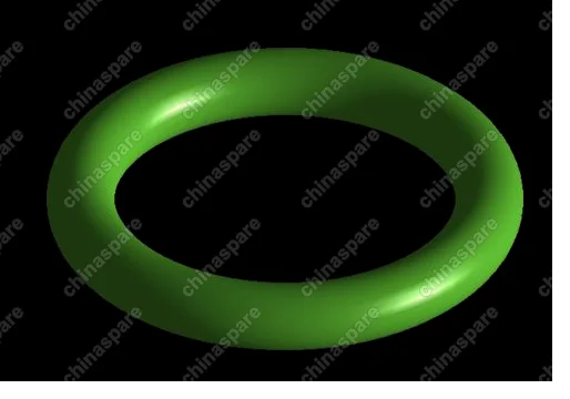 Кольцо уплотнительное Chery Amulet