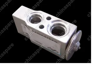 A118106010 Клапан металл Chery Amulet