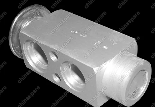 A158106010 Расширительный клапан Chery Amulet