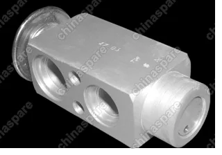 A158106010 Расширительный клапан Chery Amulet