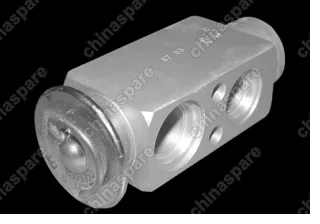 A158106010 Расширительный клапан Chery Amulet