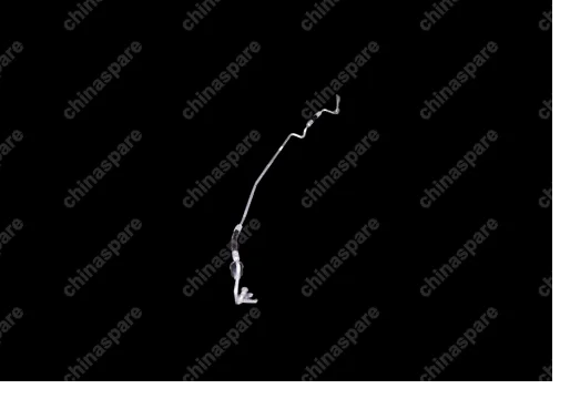 Трубка кондиционера Chery Amulet