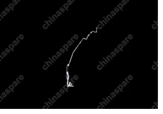 Трубка кондиционера Chery Amulet