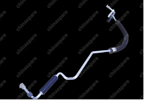 Трубка кондиционера Chery Amulet