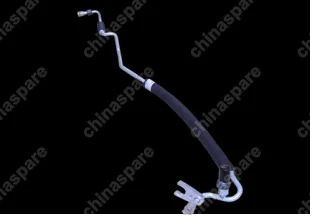 Трубка кондиционера Chery Amulet