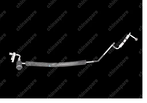 Трубка кондиционера Chery Amulet